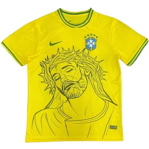 Brasilien Trikot 2026 | trikotfussballshop