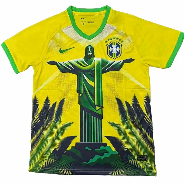 Brasilien Trikot 2026 | trikotfussballshop