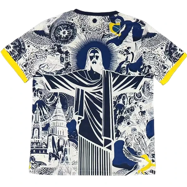 Brasilien Trikot 2026 | trikotfussballshop