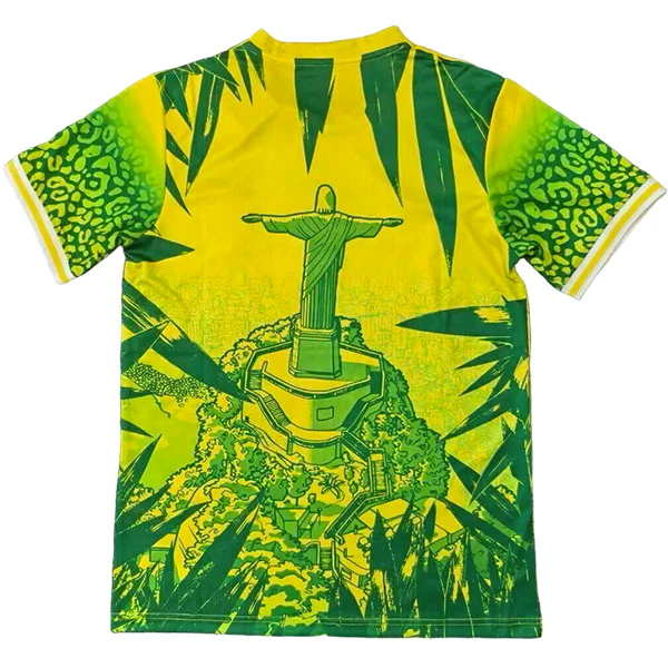 Brasilien Trikot 2026 | trikotfussballshop