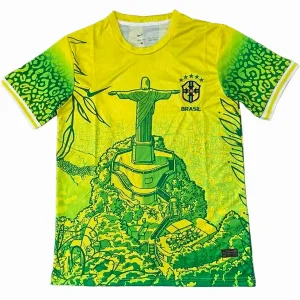 Brasilien Trikot 2026 | trikotfussballshop