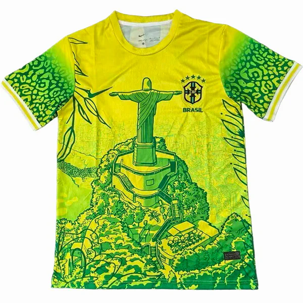 Brasilien Trikot 2026 | trikotfussballshop