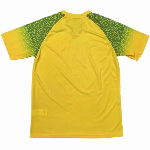 Burkina Faso Trikot 2026 | trikotfussballshop