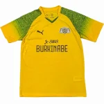 Burkina Faso Trikot 2026 | trikotfussballshop
