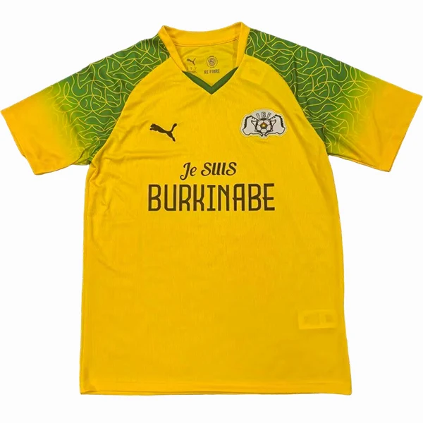 Burkina Faso Trikot 2026 | trikotfussballshop