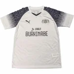 Burkina Faso Trikot 2026 | trikotfussballshop