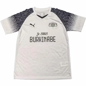 Burkina Faso Trikot 2026 | trikotfussballshop