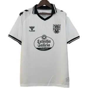 Celta Vigo Trikot 2025 2026 - Celta Vigo Trikot 25 26 | trikotfussballshop