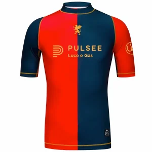 CFC Genua Trikot 2025 2026 | trikotfussballshop
