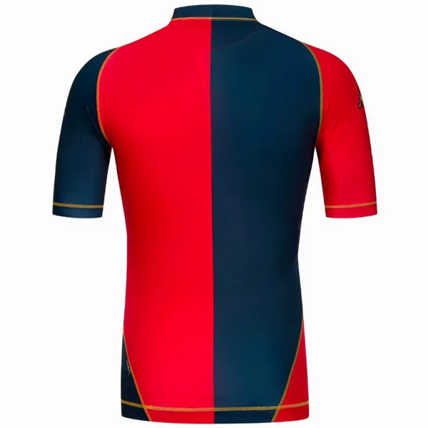 CFC Genua Trikot 2025 2026 | trikotfussballshop