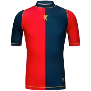 CFC Genua Trikot 2025 2026 | trikotfussballshop