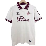 Trikot 2025 2026 - Trikot Fc Köln | trikotfussballshop