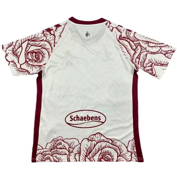 Trikot 2025 2026 - Trikot Fc Köln | trikotfussballshop