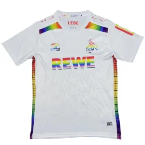 Trikot 2025 2026 - Trikot Fc Köln | trikotfussballshop