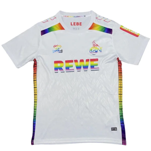 Trikot 2025 2026 - Trikot Fc Köln | trikotfussballshop
