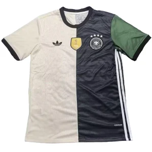 Deutschland Trikot 2025 - Trikot Deutschland Wm 2026 | trikotfussballshop