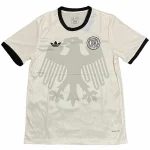 Deutschland Trikot 2025 - Trikot Deutschland Wm 2026 | trikotfussballshop