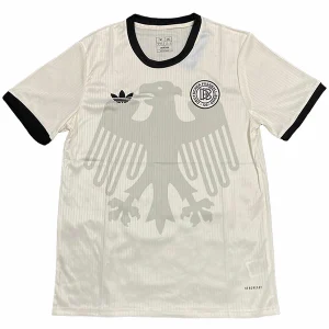 Deutschland Trikot 2025 - Trikot Deutschland Wm 2026 | trikotfussballshop