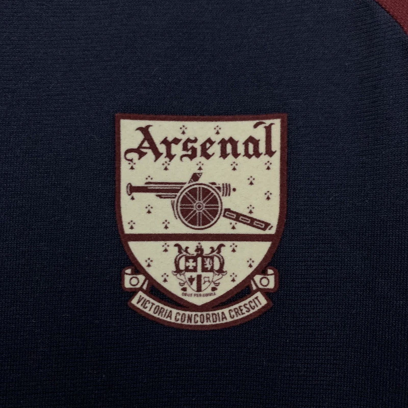 FC Arsenal Trikot 2025 2026 | trikotfussballshop