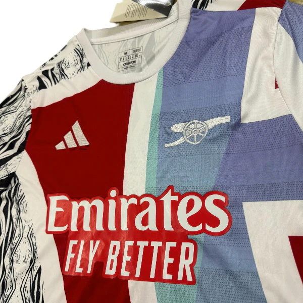 FC Arsenal Trikot 2025 2026 | trikotfussballshop