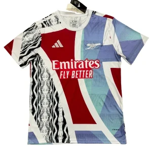 FC Arsenal Trikot 2025 2026 | trikotfussballshop
