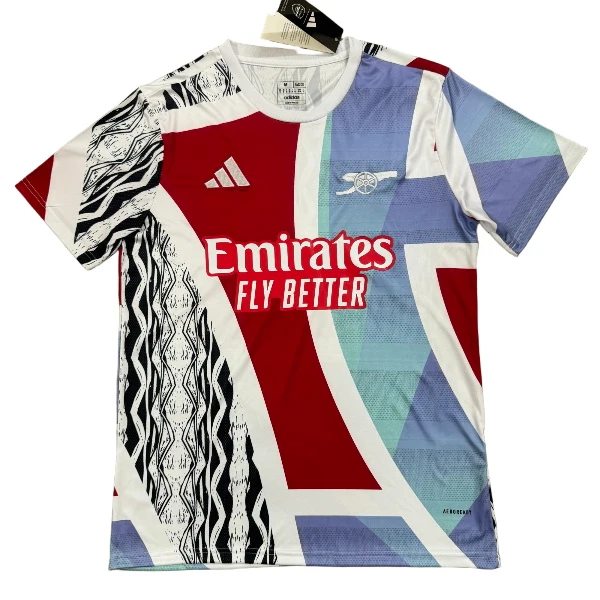 FC Arsenal Trikot 2025 2026 | trikotfussballshop