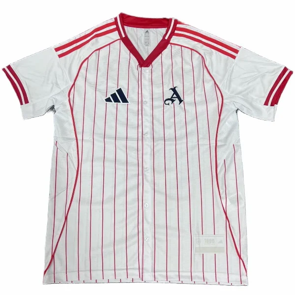 FC Arsenal Trikot 2025 2026 | trikotfussballshop
