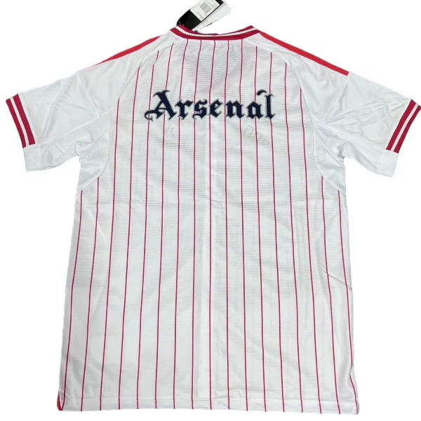 FC Arsenal Trikot 2025 2026 | trikotfussballshop