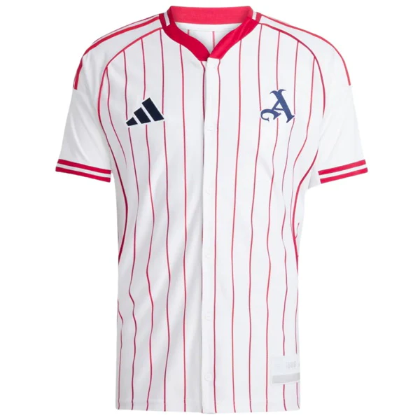 FC Arsenal Trikot 2025 2026 | trikotfussballshop