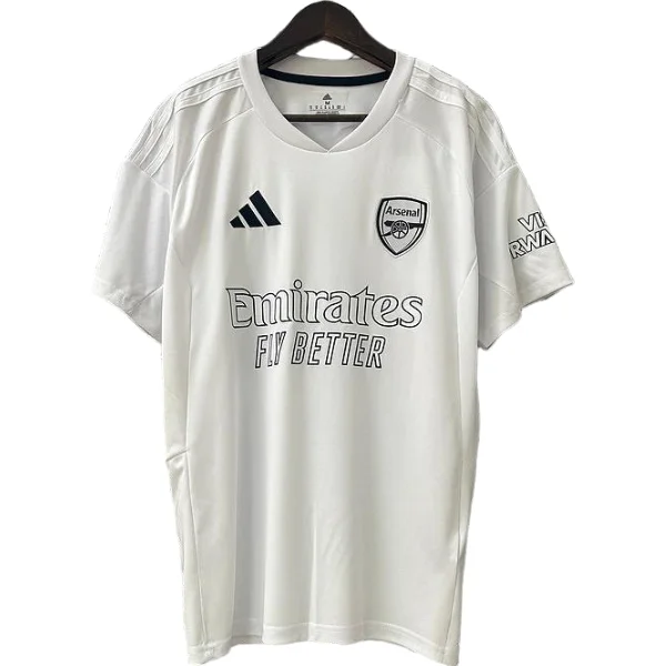 FC Arsenal Trikot 2025 2026 | trikotfussballshop