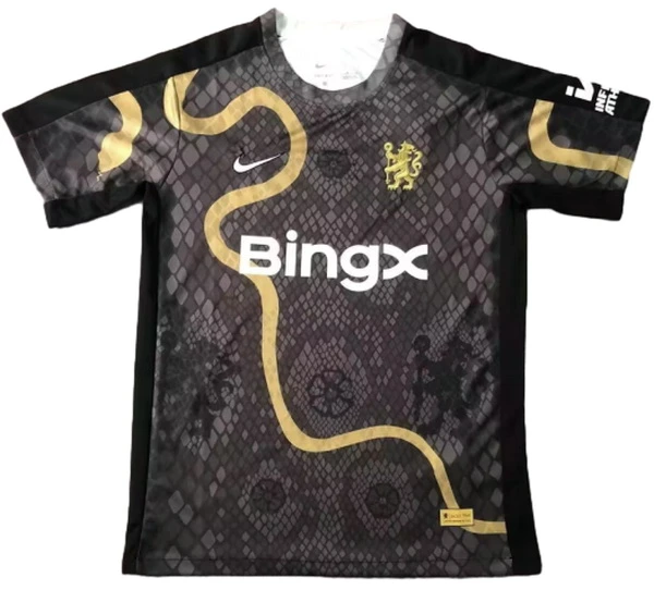 FC Chelsea Trikot 2025 2026 | trikotfussballshop