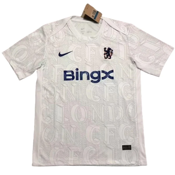 FC Chelsea Trikot 2025 2026 | trikotfussballshop