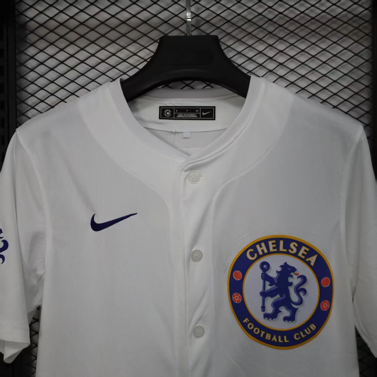 FC Chelsea Trikot 2025 2026 | trikotfussballshop