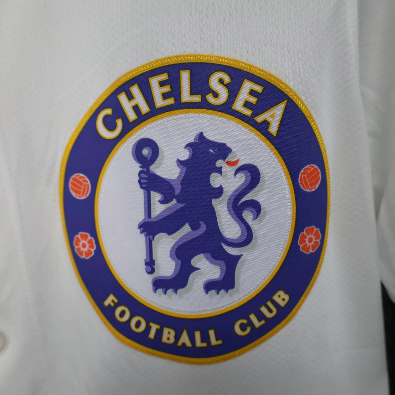 FC Chelsea Trikot 2025 2026 | trikotfussballshop