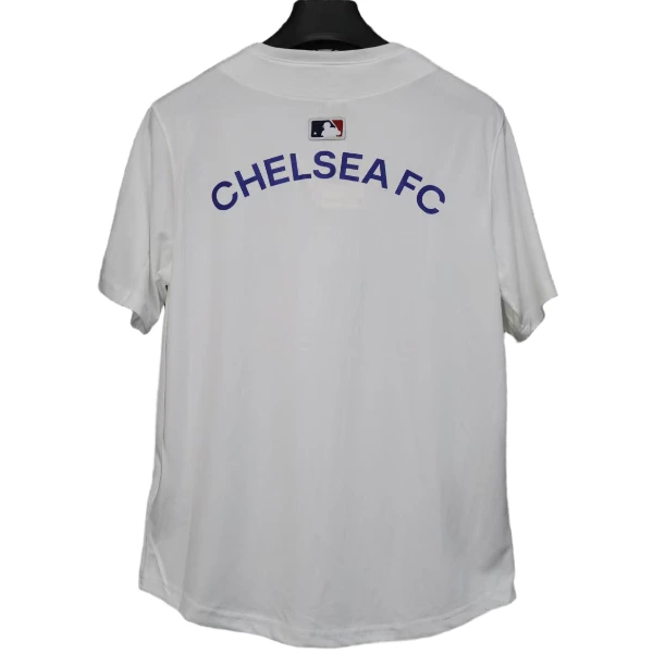 FC Chelsea Trikot 2025 2026 | trikotfussballshop