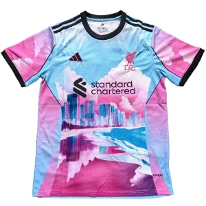 FC Liverpool Trikot 2025 2026 | trikotfussballshop