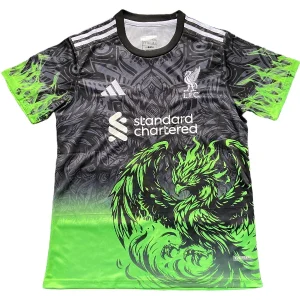 FC Liverpool Trikot 2025 2026 | trikotfussballshop