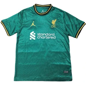 FC Liverpool Trikot 2025 2026 | trikotfussballshop