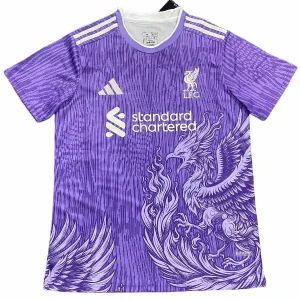 FC Liverpool Trikot 2025 2026 | trikotfussballshop