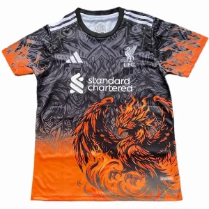 FC Liverpool Trikot 2025 2026 | trikotfussballshop