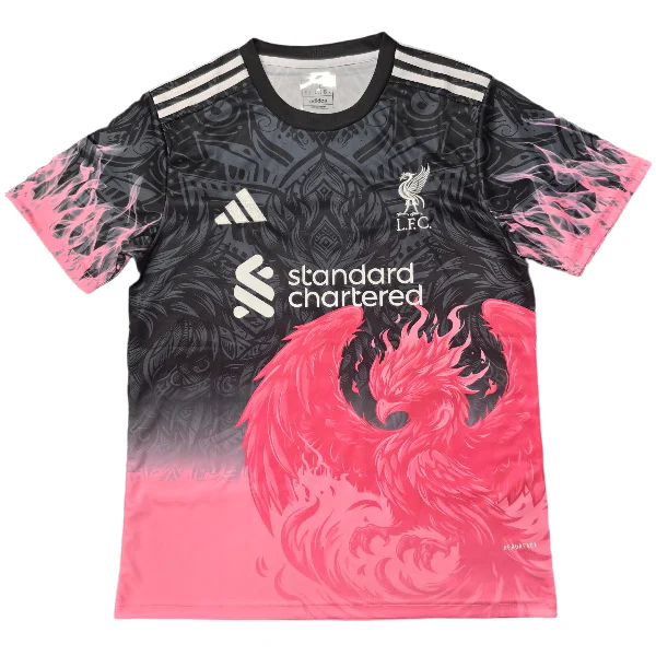 FC Liverpool Trikot 2025 2026 | trikotfussballshop
