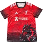 FC Liverpool Trikot 2025 2026 | trikotfussballshop