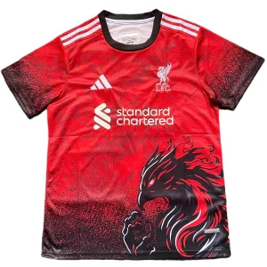 FC Liverpool Trikot 2025 2026 | trikotfussballshop