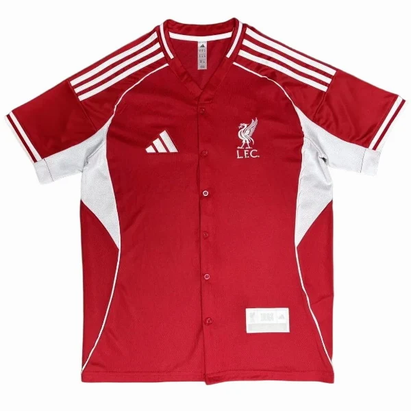 FC Liverpool Trikot 2025 2026 | trikotfussballshop