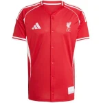FC Liverpool Trikot 2025 2026 | trikotfussballshop