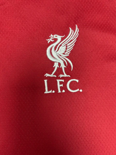 FC Liverpool Trikot 2025 2026 | trikotfussballshop