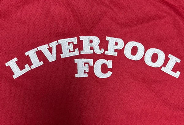FC Liverpool Trikot 2025 2026 | trikotfussballshop