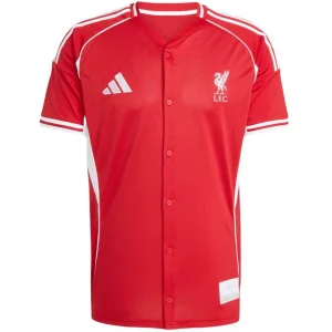 FC Liverpool Trikot 2025 2026 | trikotfussballshop