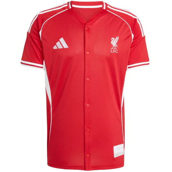 FC Liverpool Trikot 2025 2026 | trikotfussballshop