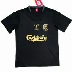 FC Liverpool Trikot 2025 2026 | trikotfussballshop